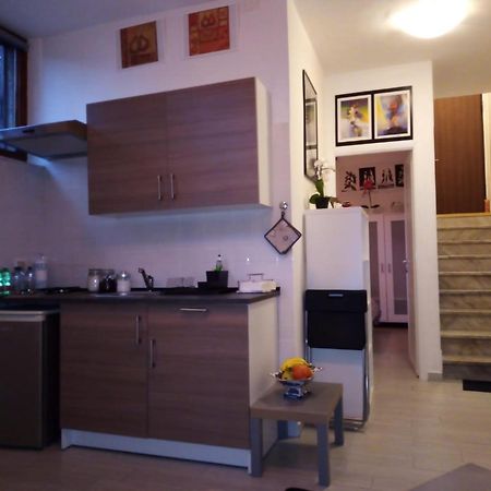 La Casa Di Ornella Appartement Rome Buitenkant foto