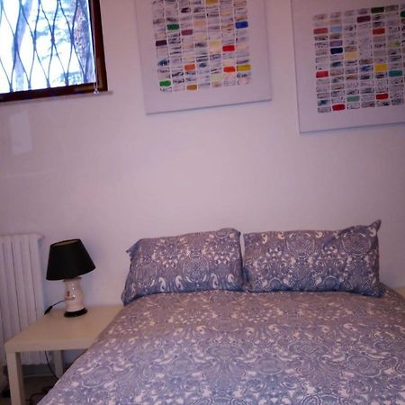 La Casa Di Ornella Appartement Rome Buitenkant foto