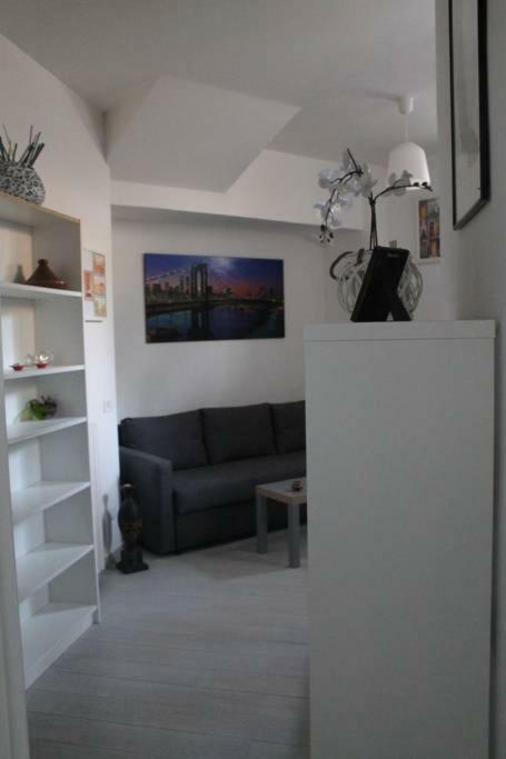 La Casa Di Ornella Appartement Rome Buitenkant foto