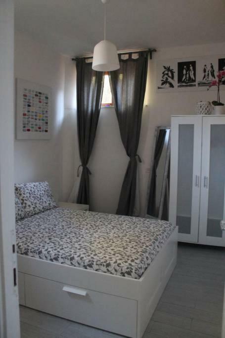 La Casa Di Ornella Appartement Rome Buitenkant foto