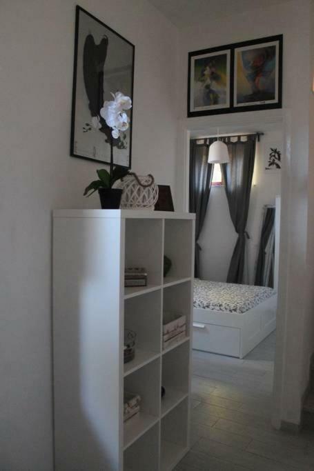 La Casa Di Ornella Appartement Rome Buitenkant foto