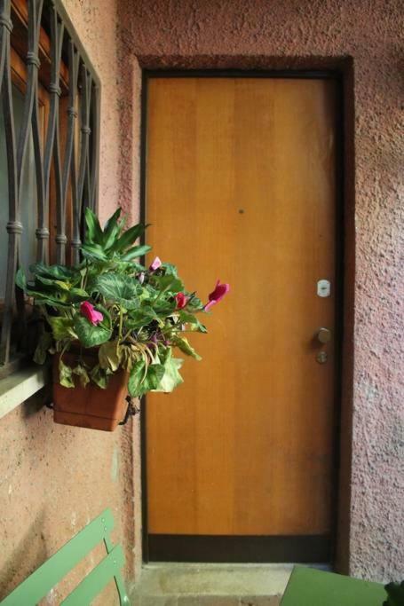 La Casa Di Ornella Appartement Rome Buitenkant foto