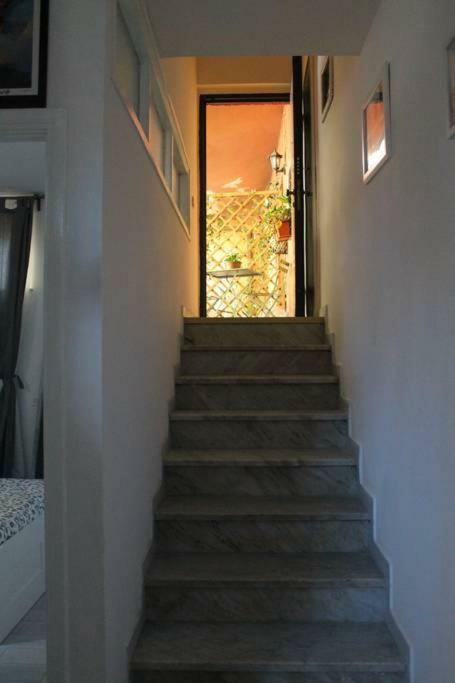La Casa Di Ornella Appartement Rome Buitenkant foto