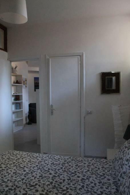 La Casa Di Ornella Appartement Rome Buitenkant foto