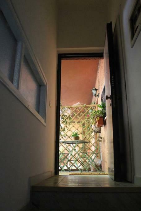 La Casa Di Ornella Appartement Rome Buitenkant foto