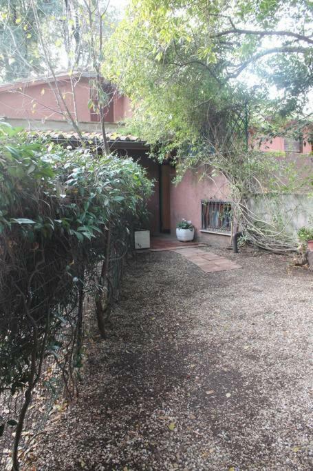 La Casa Di Ornella Appartement Rome Buitenkant foto