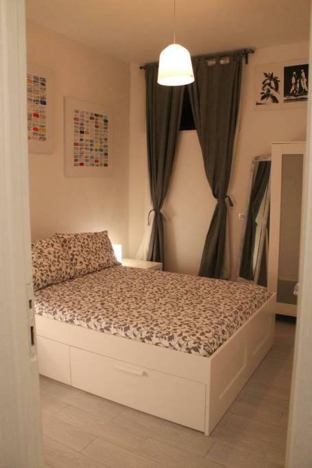 La Casa Di Ornella Appartement Rome Buitenkant foto