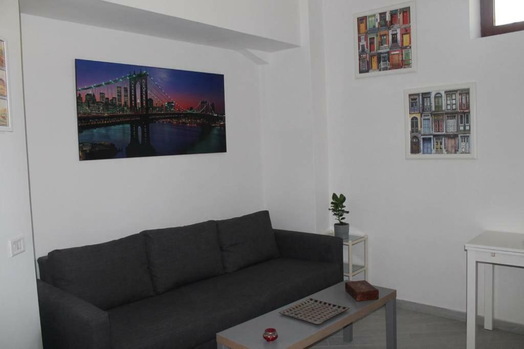 La Casa Di Ornella Appartement Rome Buitenkant foto