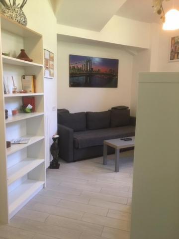 La Casa Di Ornella Appartement Rome Buitenkant foto