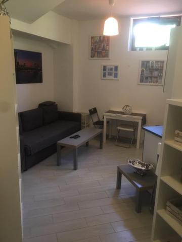 La Casa Di Ornella Appartement Rome Buitenkant foto