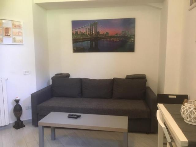 La Casa Di Ornella Appartement Rome Buitenkant foto