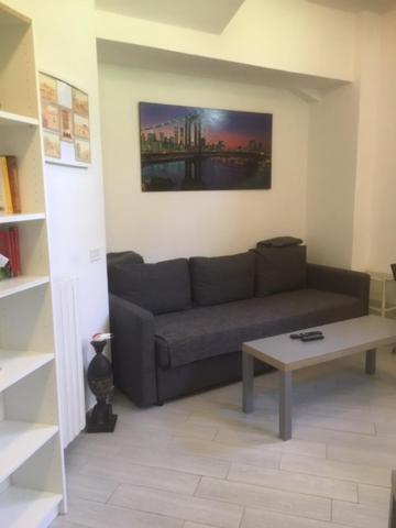 La Casa Di Ornella Appartement Rome Buitenkant foto