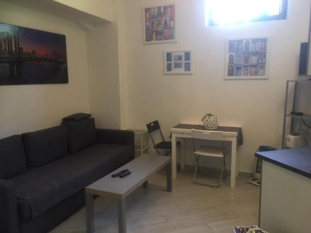 La Casa Di Ornella Appartement Rome Buitenkant foto